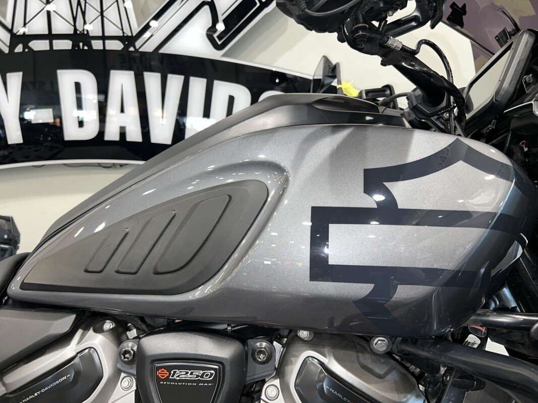 2022 Harley-Davidson Pan America 1250 Special RA1250S - Photo 5