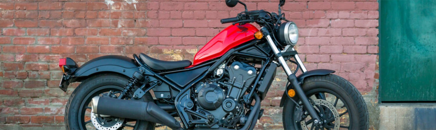 Honda® Powersports Vehicle Parts near Provo, UT
