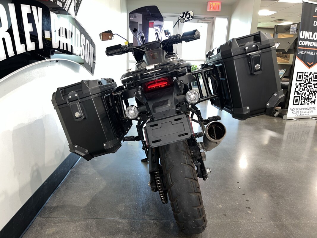 2022 Harley-Davidson Pan America 1250 Special RA1250S - Photo 10