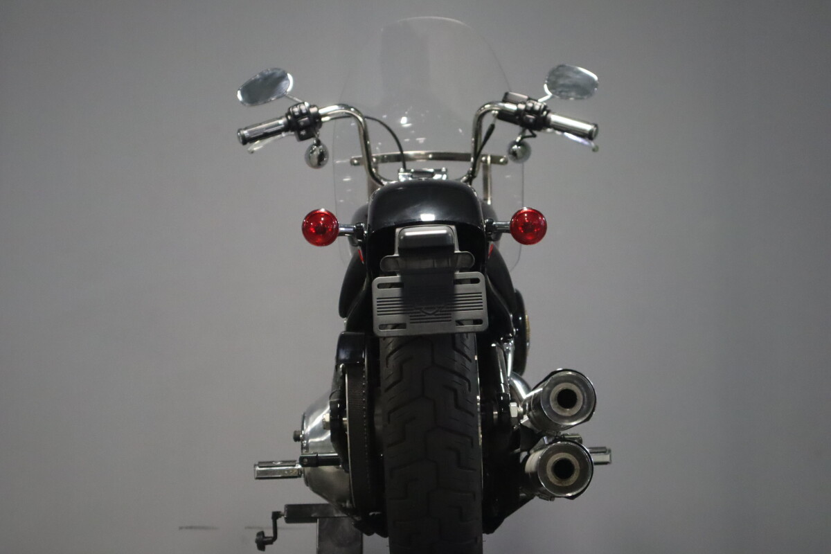 2023 Harley-Davidson Softail Standard FXST - Photo 7