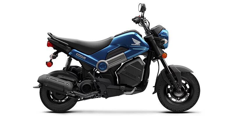 NVA110BS 2025 Navi