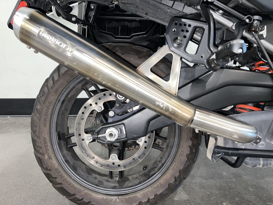 2022 Harley-Davidson Pan America 1250 Special RA1250S - Photo 9