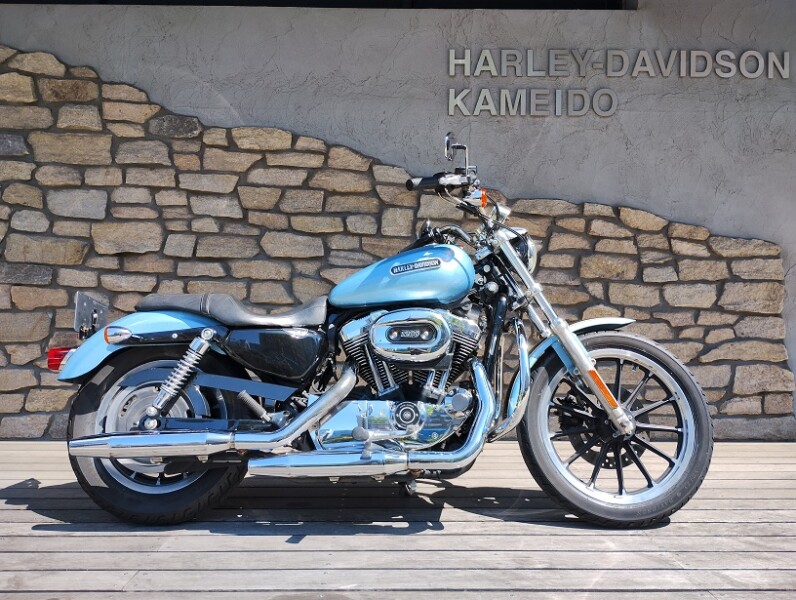 在庫車両｜ハーレーダビッドソン東京 | Harley-Davidson® 亀戸
