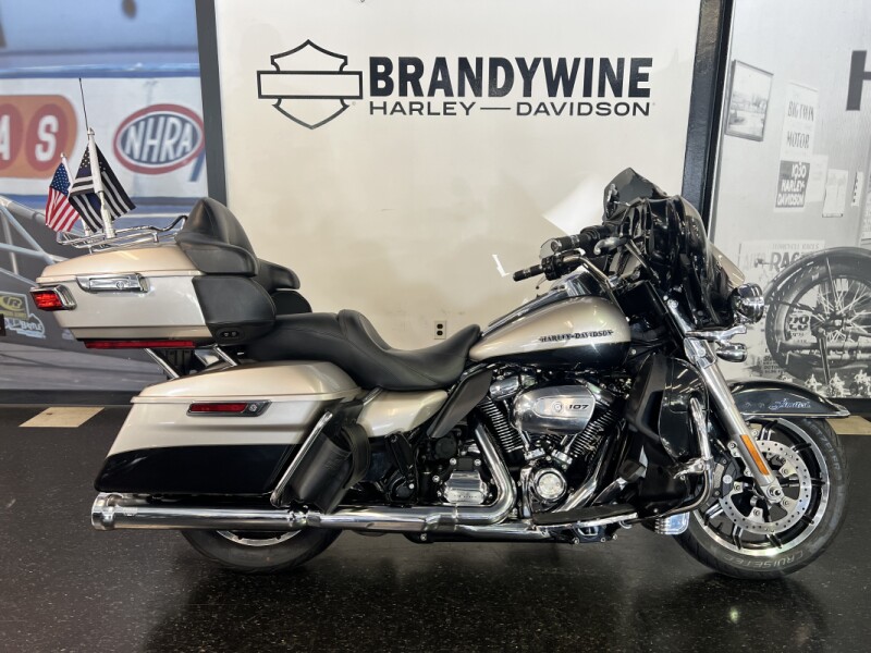 Pre-owned Harley-Davidson® Motorcycles For Sale in Philadelphia