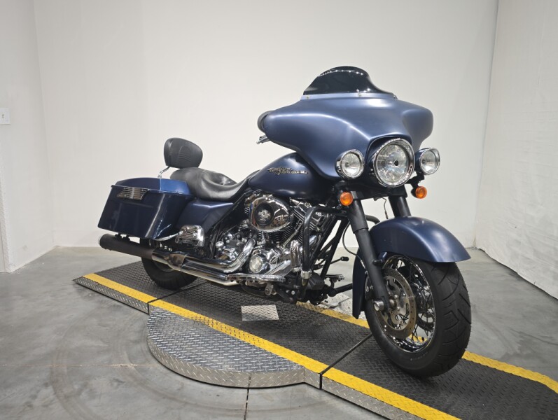 FLHX 2008 Street Glide®