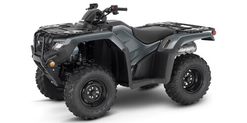 TRX420FA2T 2026 FourTrax Rancher® 4X4 Automatic DCT EPS