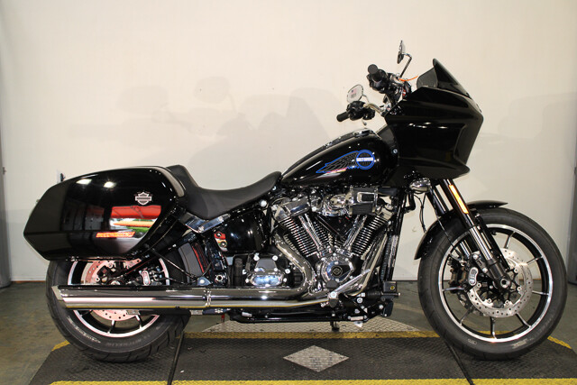 2025 Harley-Davidson Low Rider ST Cruiser FXLRST