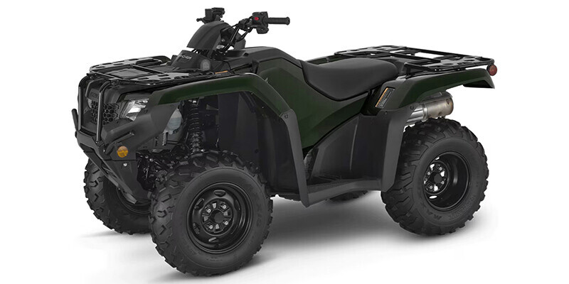 TRX420FM1T 2026 FourTrax Rancher® 4X4