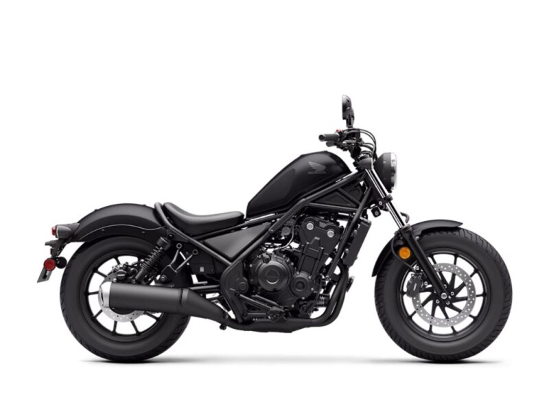 CMX500S 2025 Rebel® 500