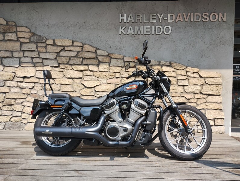限定値下げ　美品❗【Mサイズ】HARLEY-DAVIDSON シングルライダース 最新のアパレル｜ハーレーダビッドソン | Harley-Davidson® 三鷹