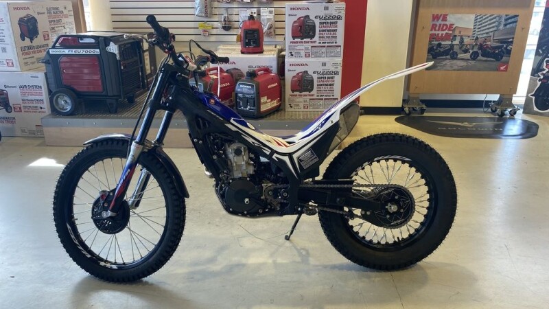 MRT301NP 2023 Montesa Cota 4RT 301RR