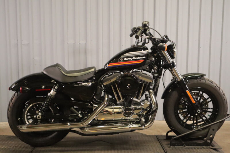2018 Harley-Davidson® Forty-Eight® Special XL 1200XS