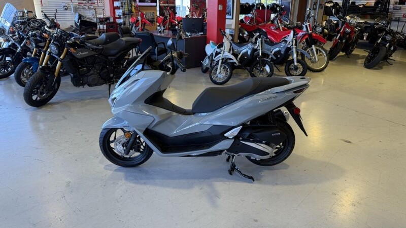 PCX150AS 2025 PCX