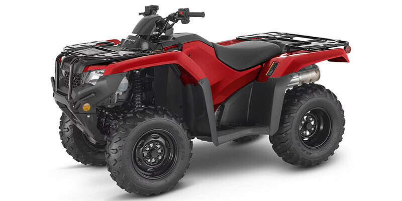 TRX420FM1T 2026 FourTrax Rancher® 4X4