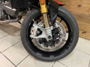 2023 Ducati Monster SP Red / Black thumb 1