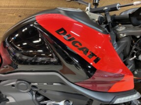 2023 Ducati Monster SP Red / Black thumb 3