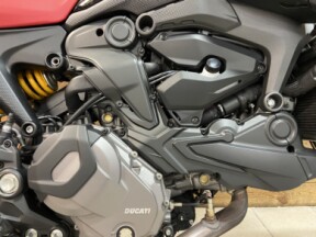 2023 Ducati Monster SP Red / Black thumb 2