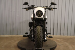 2017 Harley-Davidson® CVO™ Pro Street Breakout® FXSE thumb 1