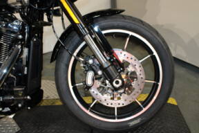 2025 Harley-Davidson Low Rider ST Cruiser FXLRST thumb 1