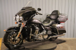 2014 Harley-Davidson® Ultra Limited FLHTK thumb 1