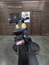 2023 Harley-Davidson® Pan America™ 1250 Special INDSYLW/WHT SND thumb 1