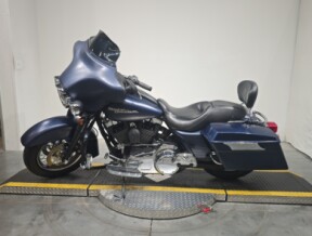 FLHX 2008 Street Glide® thumb 1