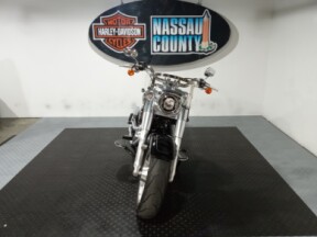 2018 Harley-Davidson® Fat Boy® 114 - Vivid Black thumb 3