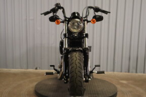 2018 Harley-Davidson® Forty-Eight® Special XL 1200XS thumb 1