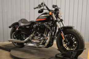 2018 Harley-Davidson® Forty-Eight® Special XL 1200XS thumb 2