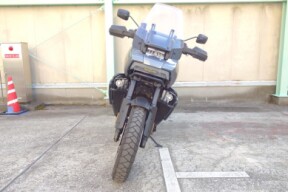 2021年モデル　RA1250Sパンアメリカスペシャル　ガントレットグレー thumb 3