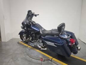FLHX 2008 Street Glide® thumb 0