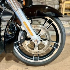 2017 FLHXS - Street Glide Special  thumb 0