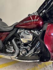 2016 Harley-Davidson® Ultra Limited Two-Tone Mysterious Red Sunglo/Velocity Red Sunglo thumb 1