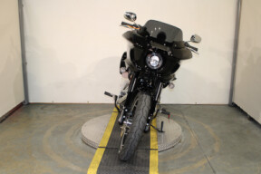2025 Harley-Davidson Low Rider ST Cruiser FXLRST thumb 0