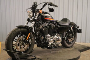2018 Harley-Davidson® Forty-Eight® Special XL 1200XS thumb 0