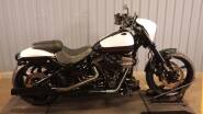 2017 Harley-Davidson® CVO™ Pro Street Breakout® FXSE