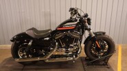 2018 Harley-Davidson® Forty-Eight® Special XL 1200XS