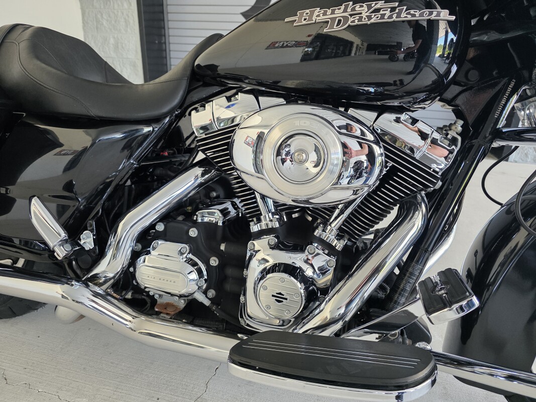 2013 Harley-Davidson Street Glide - Photo 5