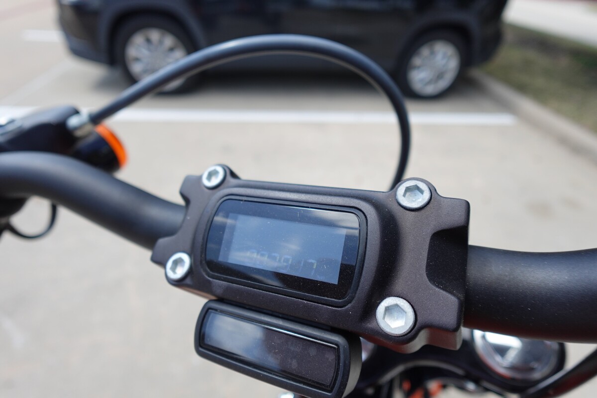 2021 Harley-Davidson Street Bob 114 FXBBS - Photo 9