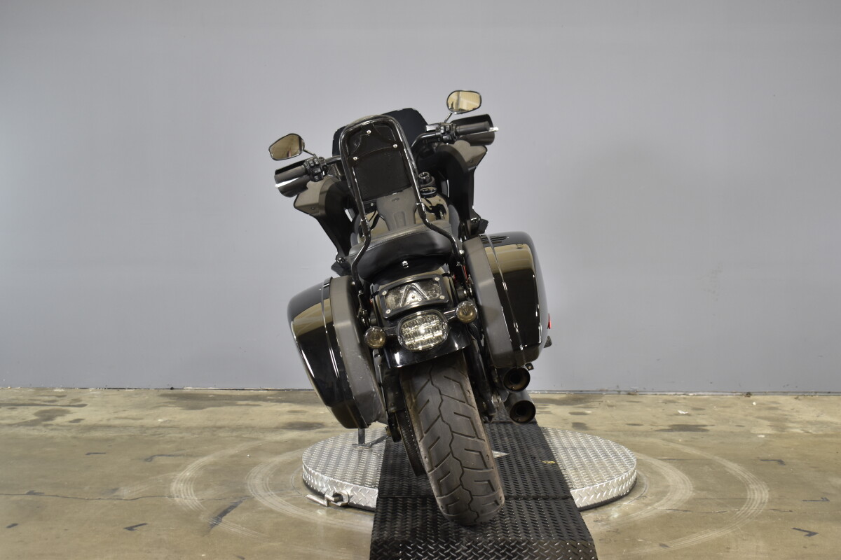 2022 Harley-Davidson Low Rider ST FXLRST - Photo 7