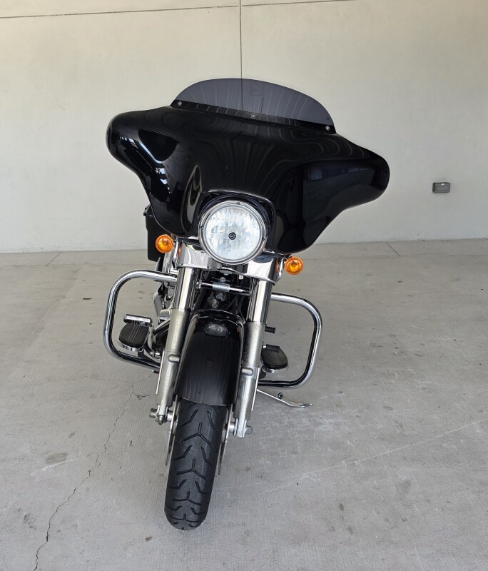 2013 Harley-Davidson Street Glide - Photo 3