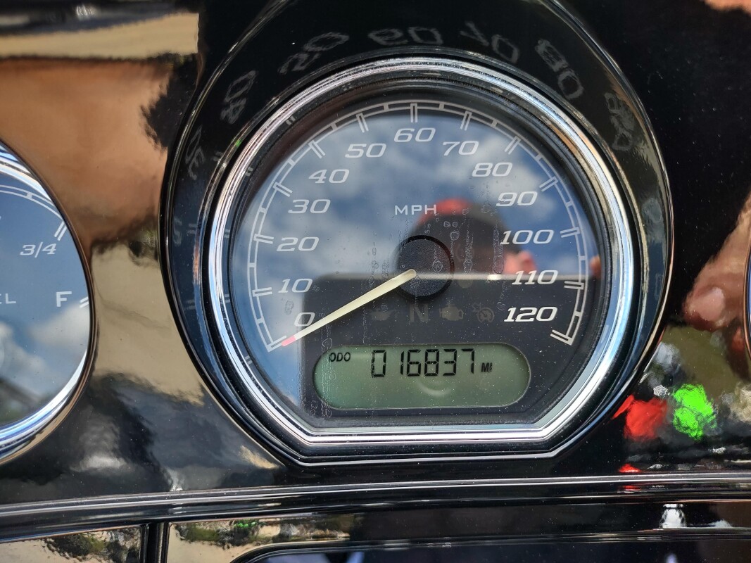 Street Glide Special - Photo 9