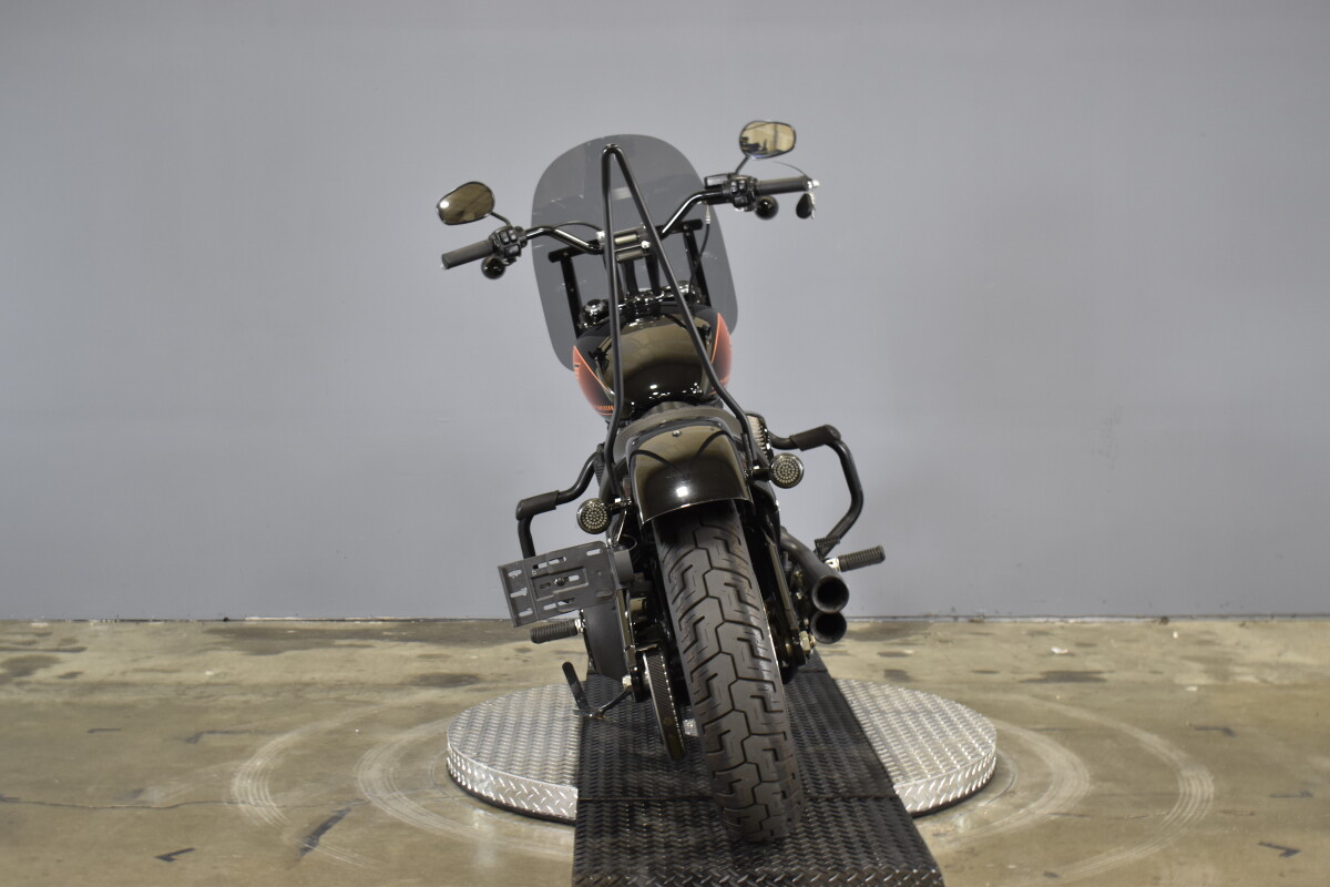 2022 Harley-Davidson Street Bob 114 FXBBS - Photo 7