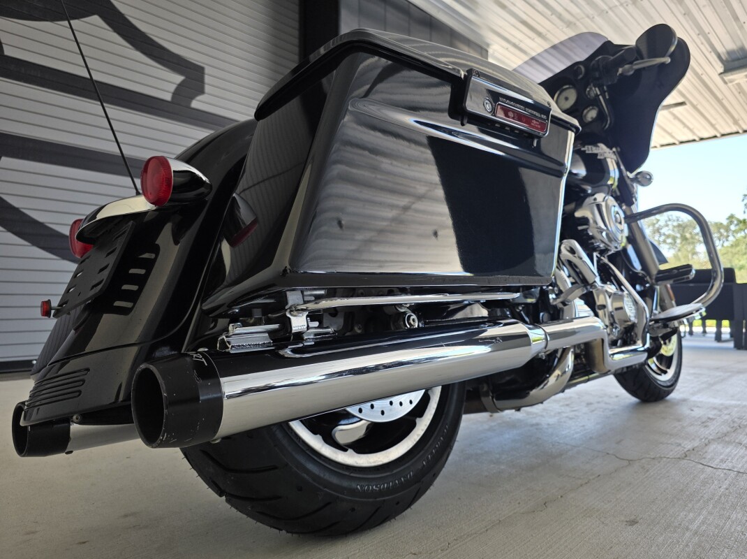 2013 Harley-Davidson Street Glide - Photo 6