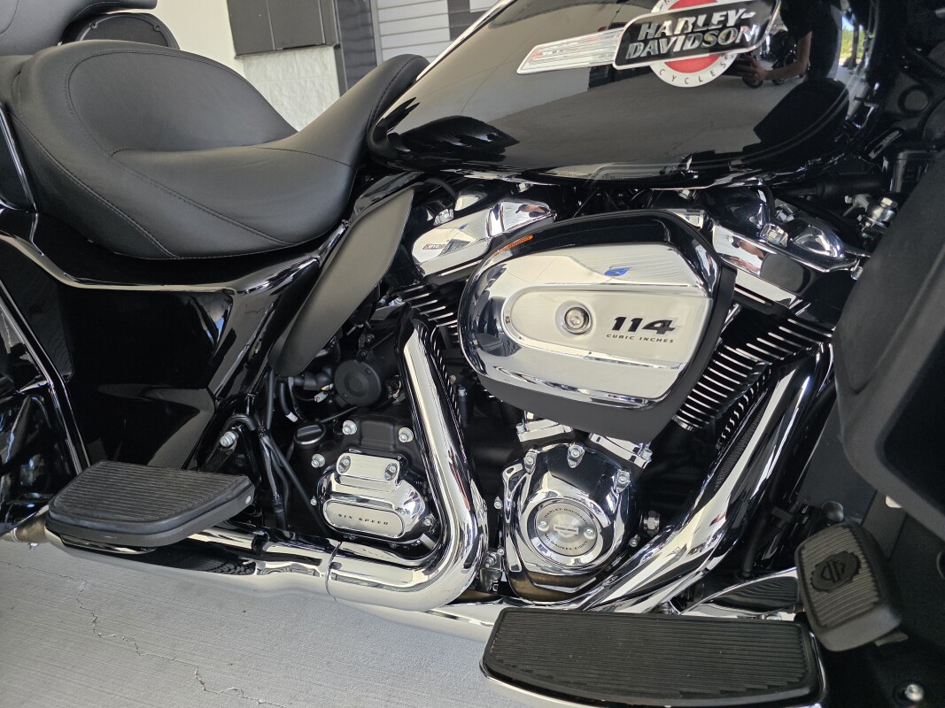 2024 Harley-Davidson Tri Glide - Photo 5