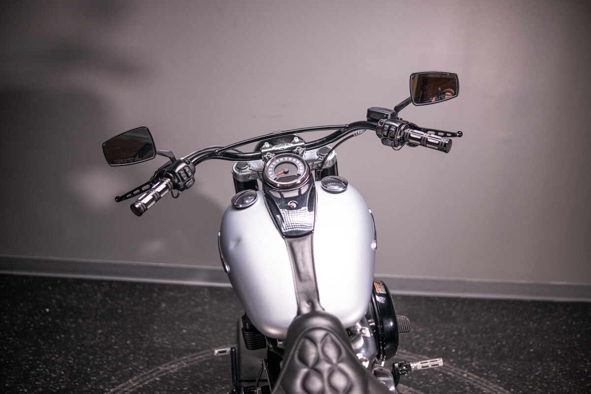 2020 Softail Slim (FLSL) - Photo 9