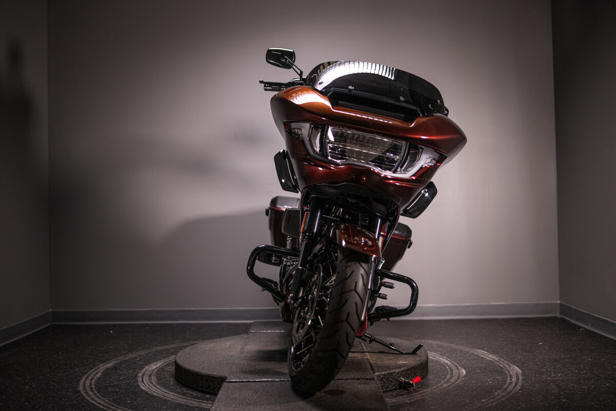 2024 CVO Road Glide (FLTRXSE) - Photo 8