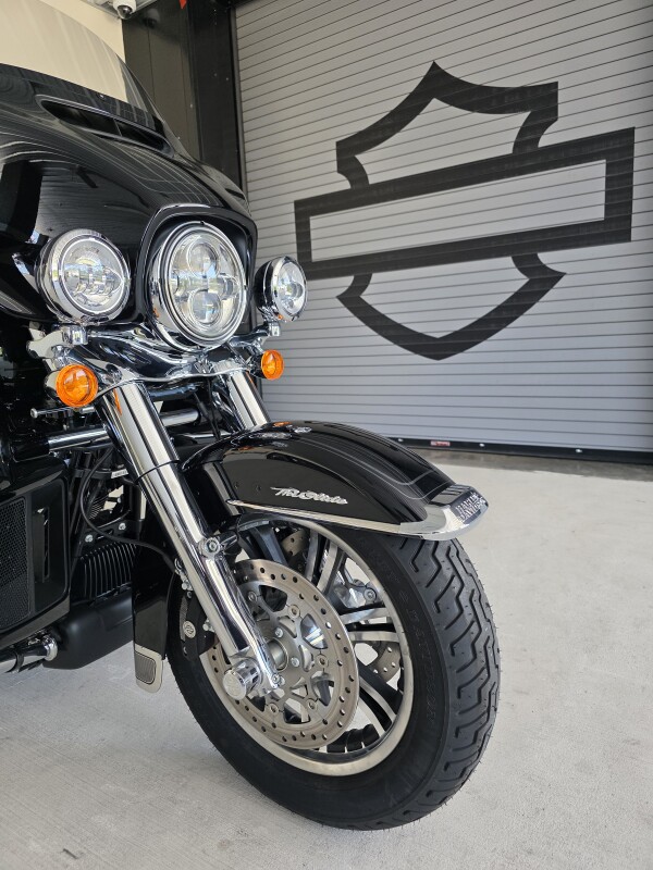 2024 Harley-Davidson Tri Glide - Photo 3