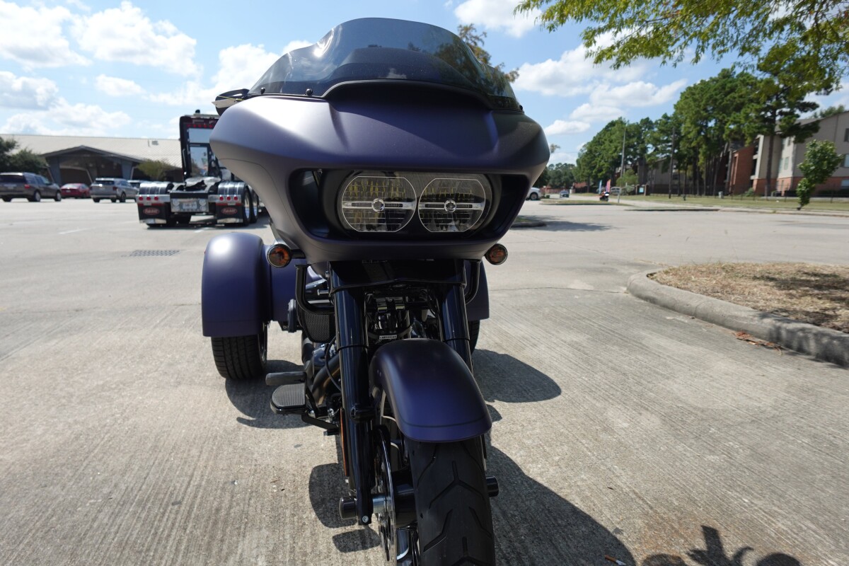 2025 Harley-Davidson Road Glide 3 FLTRT - Photo 3