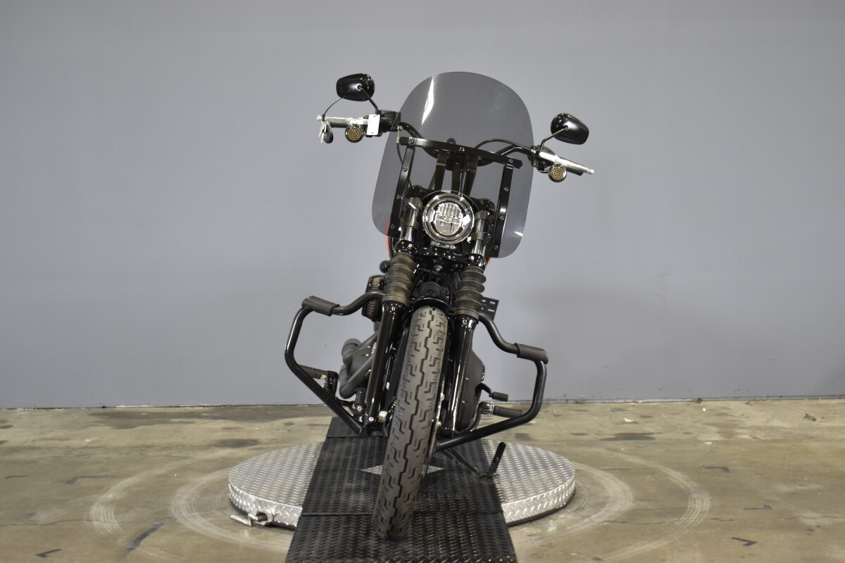2022 Harley-Davidson Street Bob 114 FXBBS - Photo 3